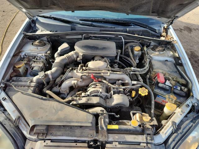 2005 SUBARU LEGACY 2.5 #3277340361