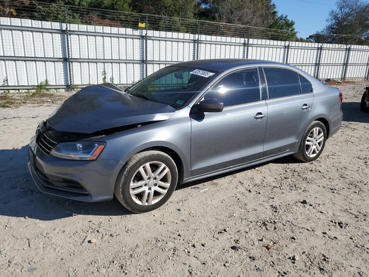 VOLKSWAGEN JETTA S