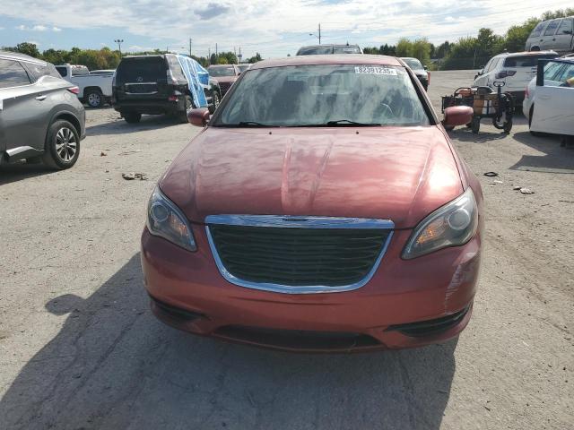 2013 CHRYSLER 200 LIMITED #3278570946