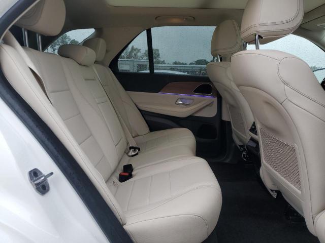 2025 MERCEDES-BENZ GLE 350 4M #3290310218