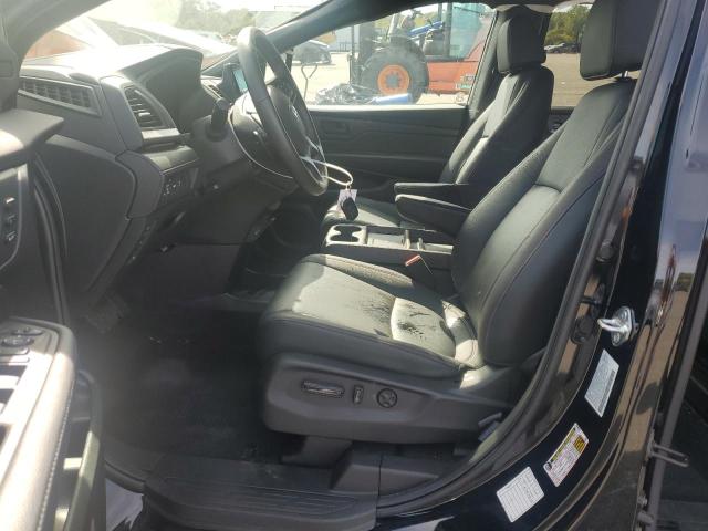 2025 HONDA ODYSSEY SP 5FNRL6H7XSB059368