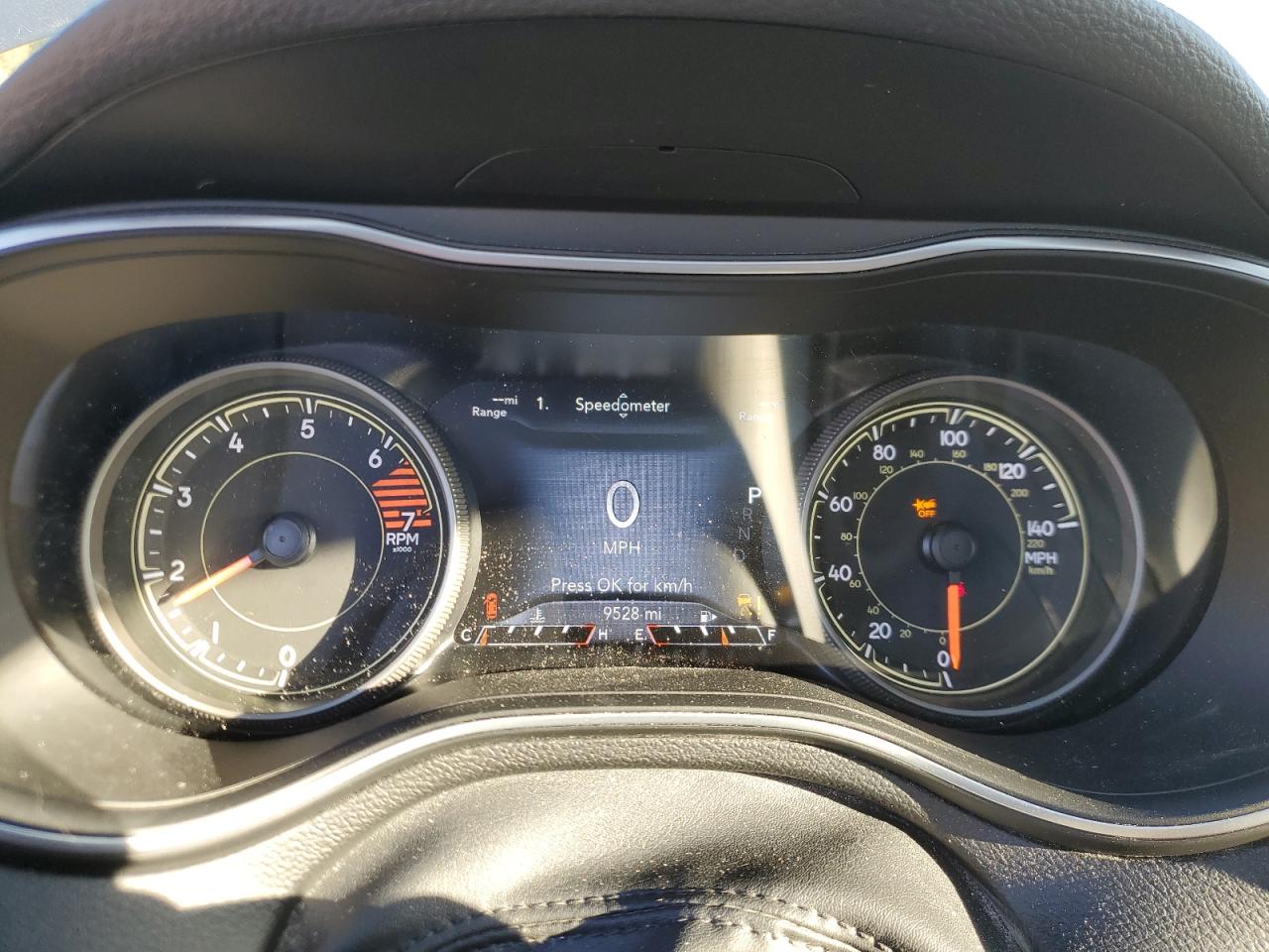 JEEP CHEROKEE ALTITUDE LUX