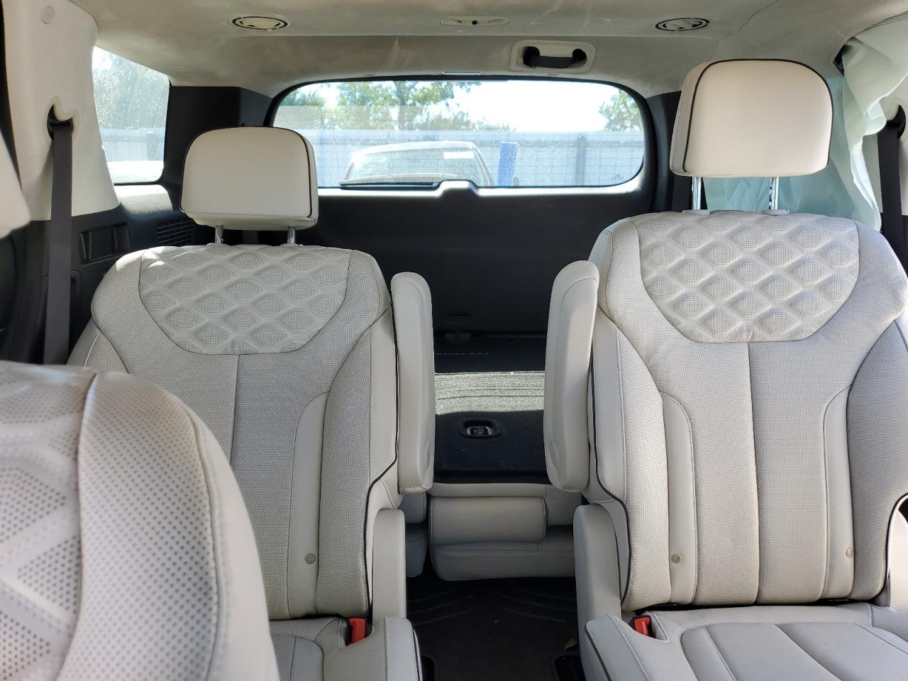 HYUNDAI PALISADE LIMITED