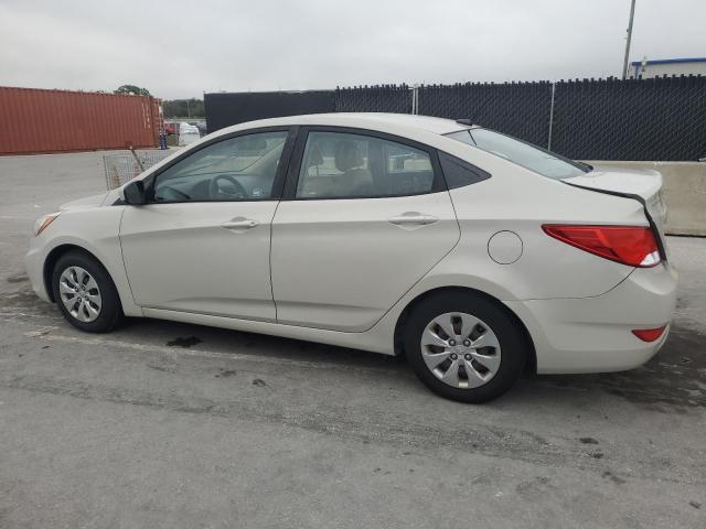 2017 HYUNDAI ACCENT SE KMHCT4AE4HU262111