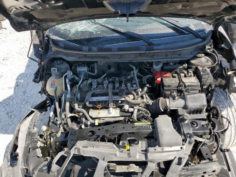 2023 NISSAN KICKS SV #3304966944