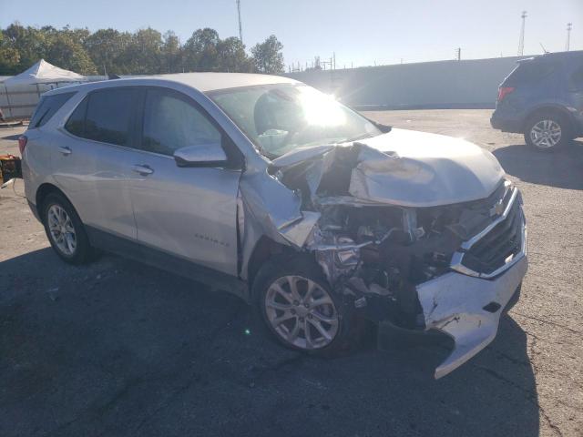 2021 CHEVROLET EQUINOX LT #3287656042