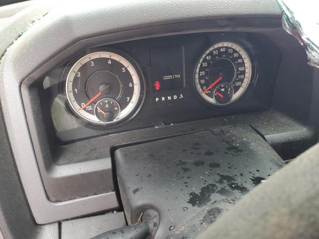 2019 RAM 1500 CLASS #3302735038