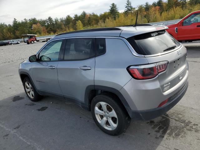 2018 JEEP COMPASS LA 3C4NJDBB1JT230630