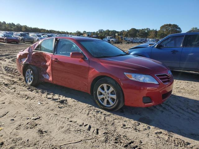 2011 TOYOTA CAMRY BASE #3285776658