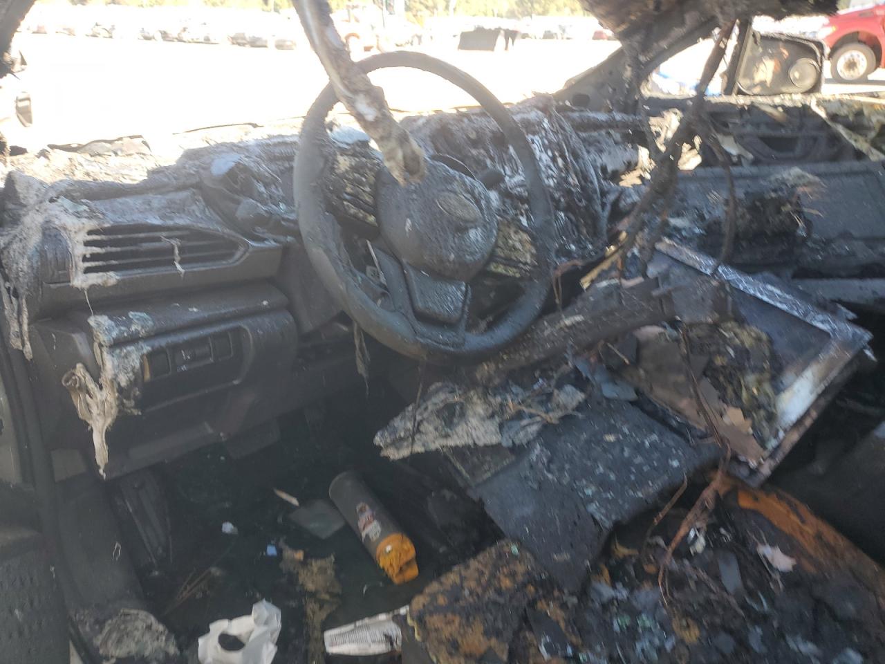 Lot #3285695704 2024 SUAB CROSSTREK