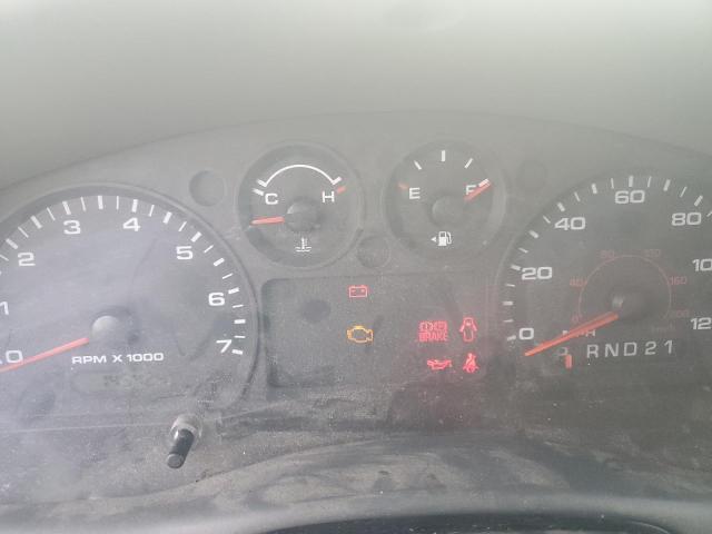 2005 FORD RANGER SUP #3282792467