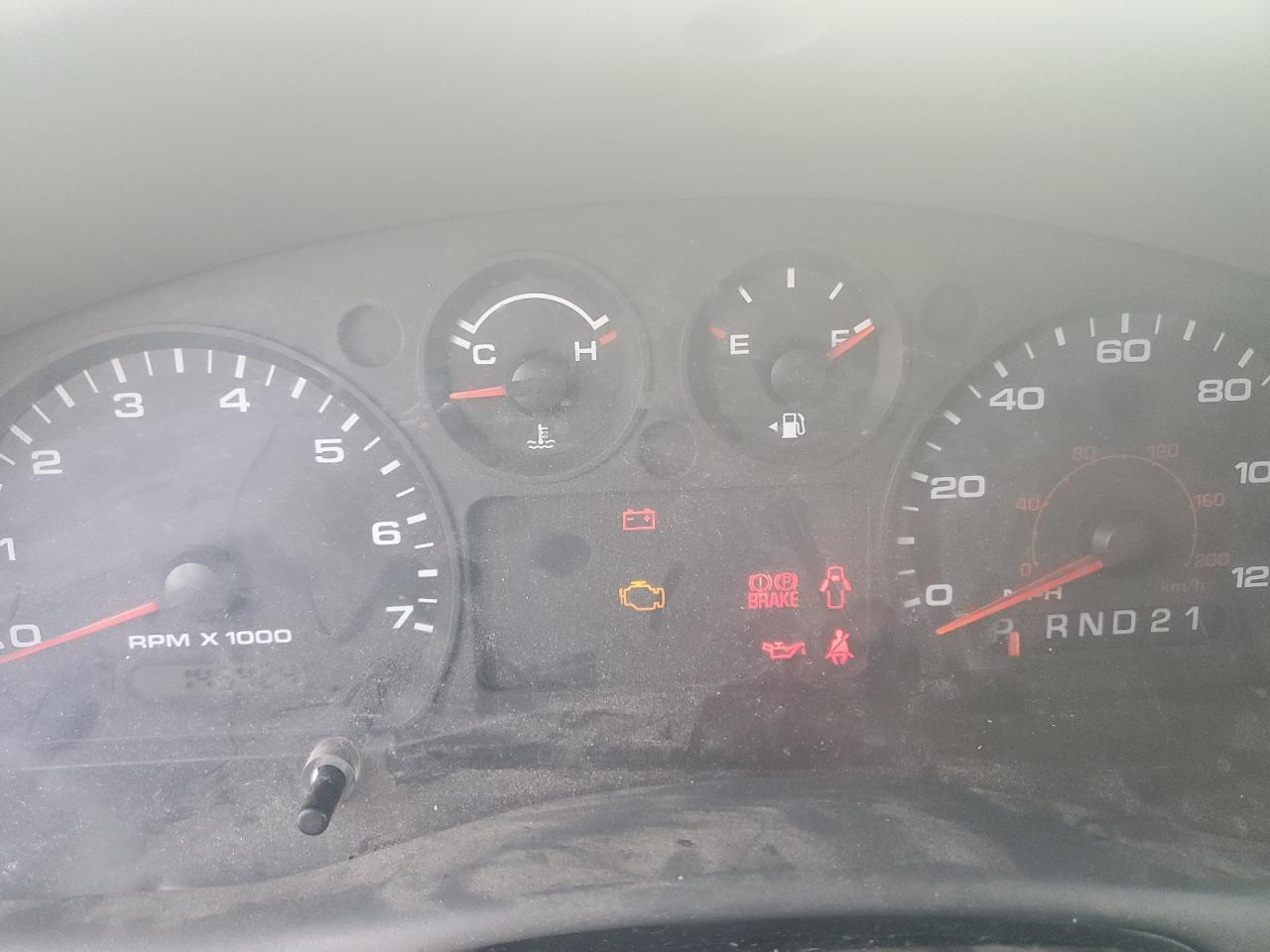 Lot #3282792467 2005 FORD RANGER SUP