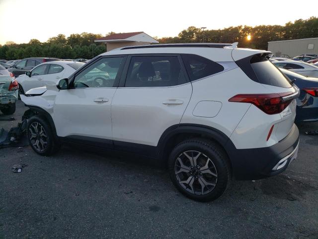 2022 KIA SELTOS EX - KNDERCAA5N7236923