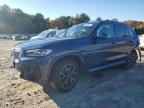 Lot #3305303329 2023 BMW X3 XDRIVE3