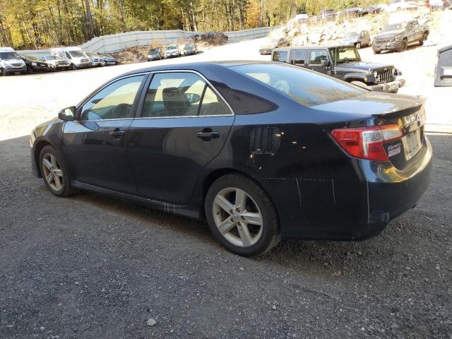 2012 TOYOTA CAMRY BASE - 4T1BF1FK2CU590927