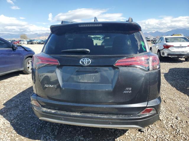2016 TOYOTA RAV4 SE 2T3JFREV0GW447123