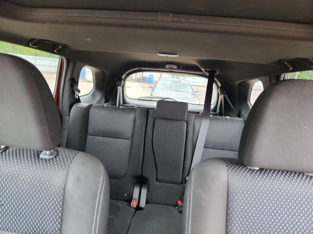 2018 MITSUBISHI OUTLANDER - JA4AD3A34JZ035246