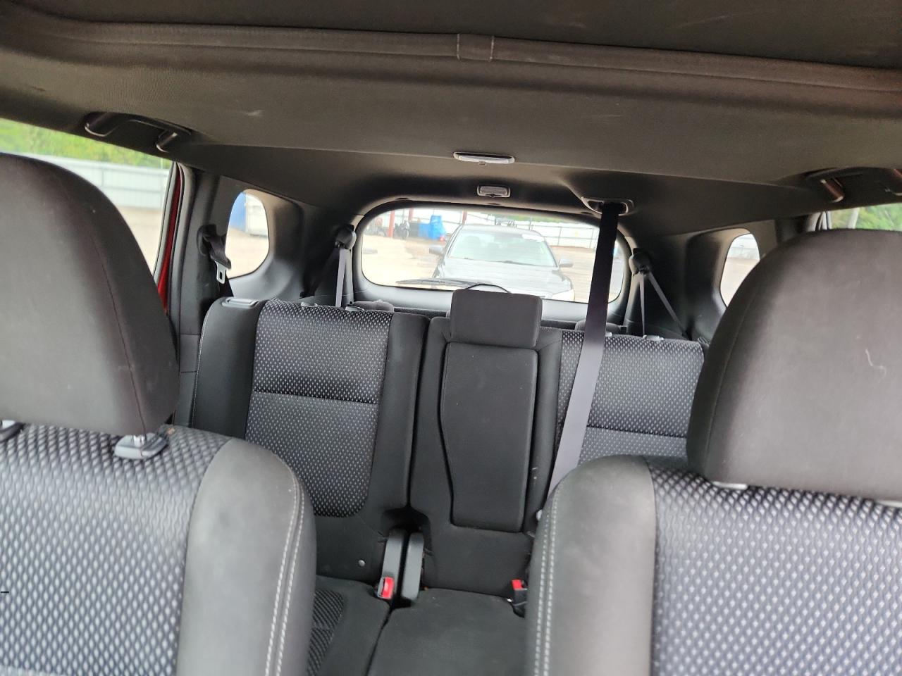 MITSUBISHI OUTLANDER SE