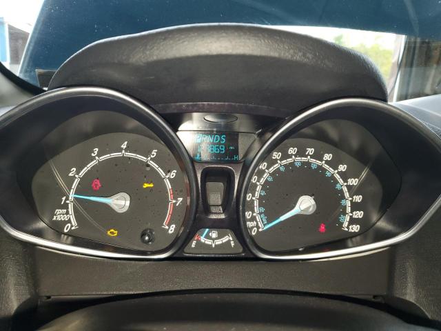 2014 FORD FIESTA SE - 3FADP4BJ0EM211087