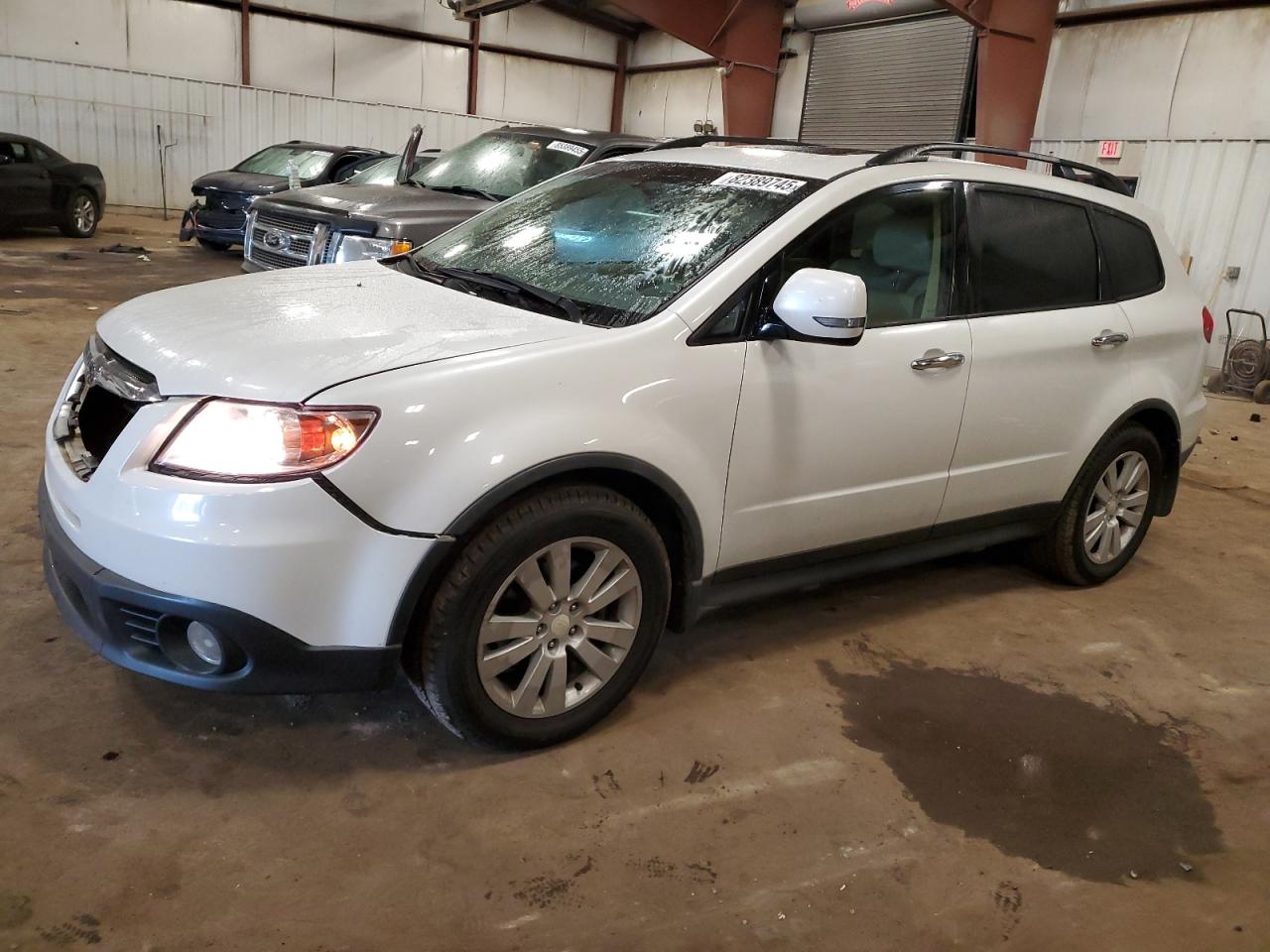 SUBARU TRIBECA LIMITED