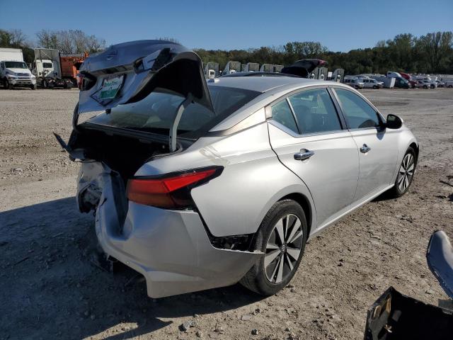 2022 NISSAN ALTIMA SV - 1N4BL4DV1NN399336