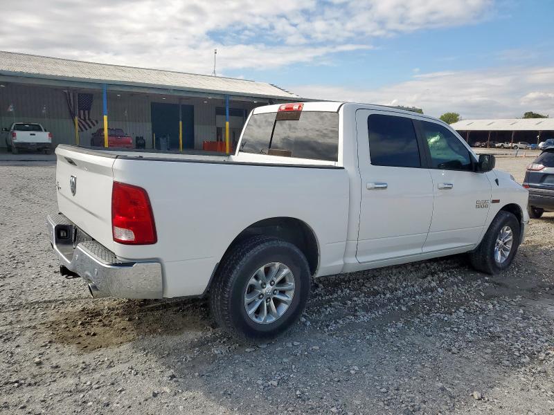 2016 RAM 1500 SLT 1C6RR6LM0GS201420