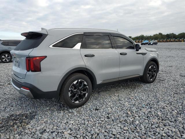 2025 KIA SORENTO S #3297175879