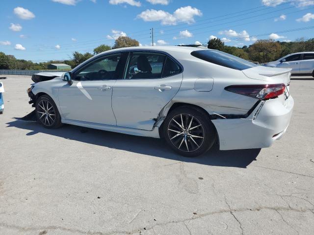 2023 TOYOTA CAMRY SE NIGHT SHADE #3286532147