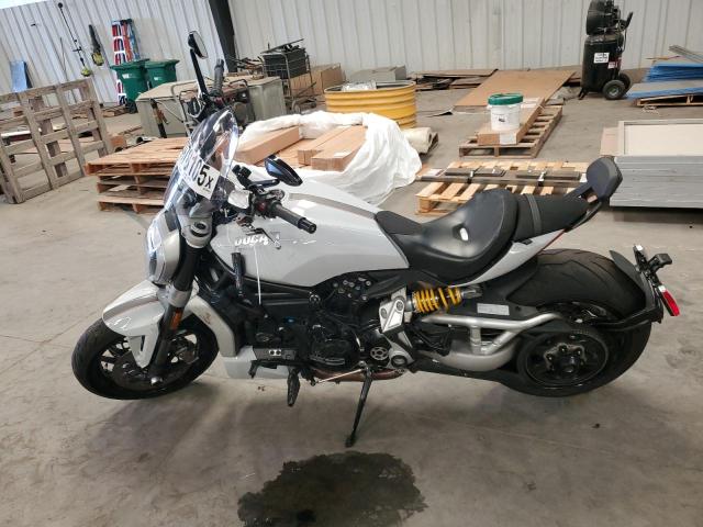 DUCATI XDIAVEL 2018 ZDM13BKW8JB009631 photo #4