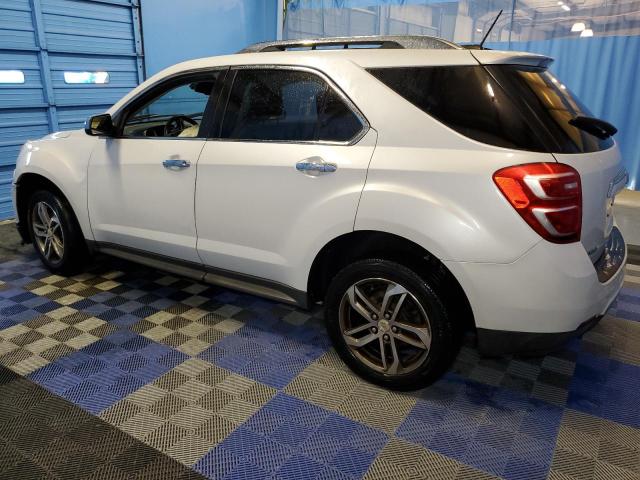 2017 CHEVROLET EQUINOX PR - 2GNALDEK7H1504016