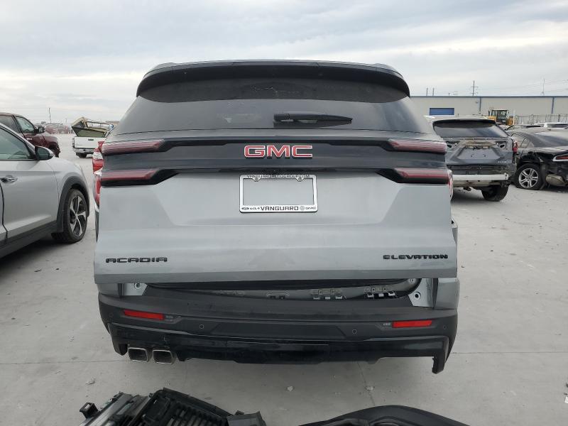 2025 GMC ACADIA ELE #3290424815