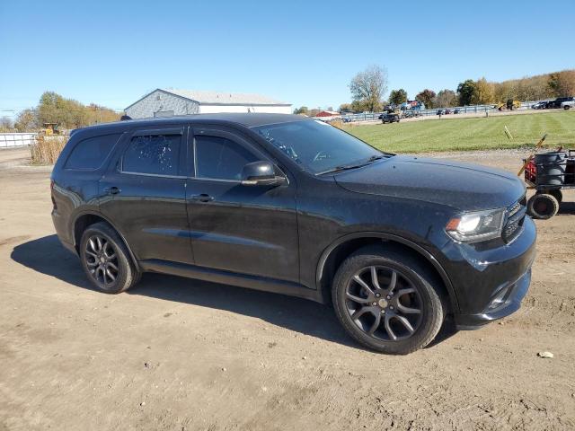 2017 DODGE DURANGO GT 1C4RDJDG8HC775066