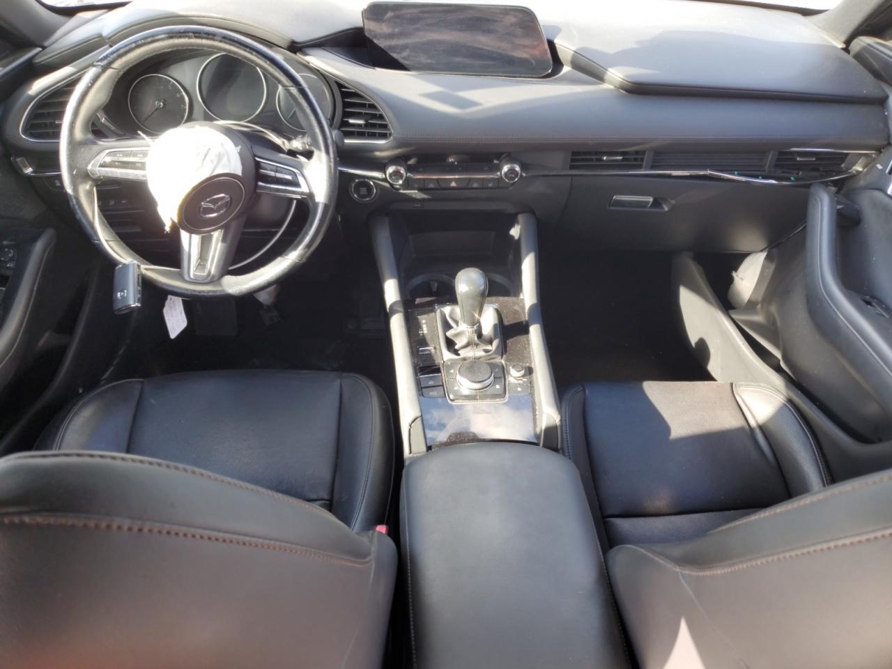 MAZDA 3 PREMIUM PLUS