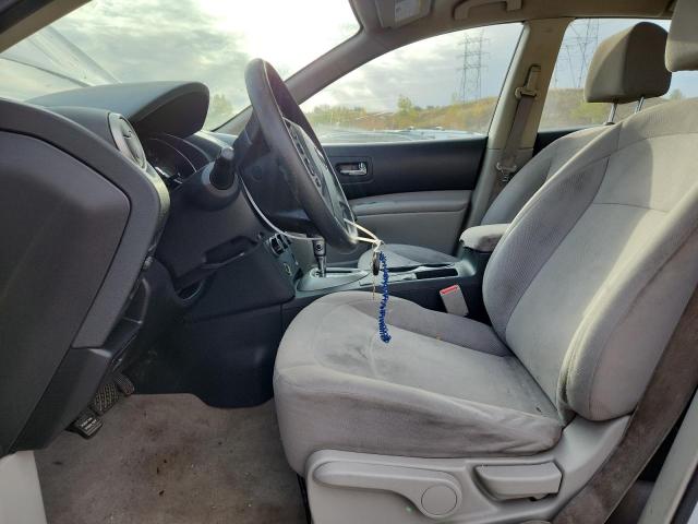 2015 NISSAN ROGUE SELE JN8AS5MT2FW154736