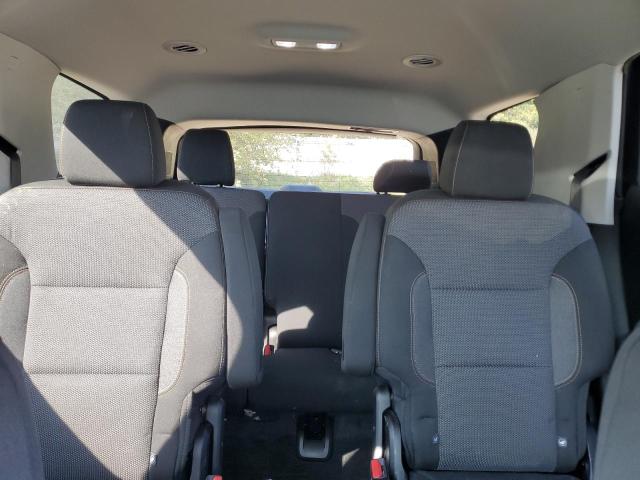 2020 CHEVROLET TRAVERSE L - 1GNERGKW1LJ104444