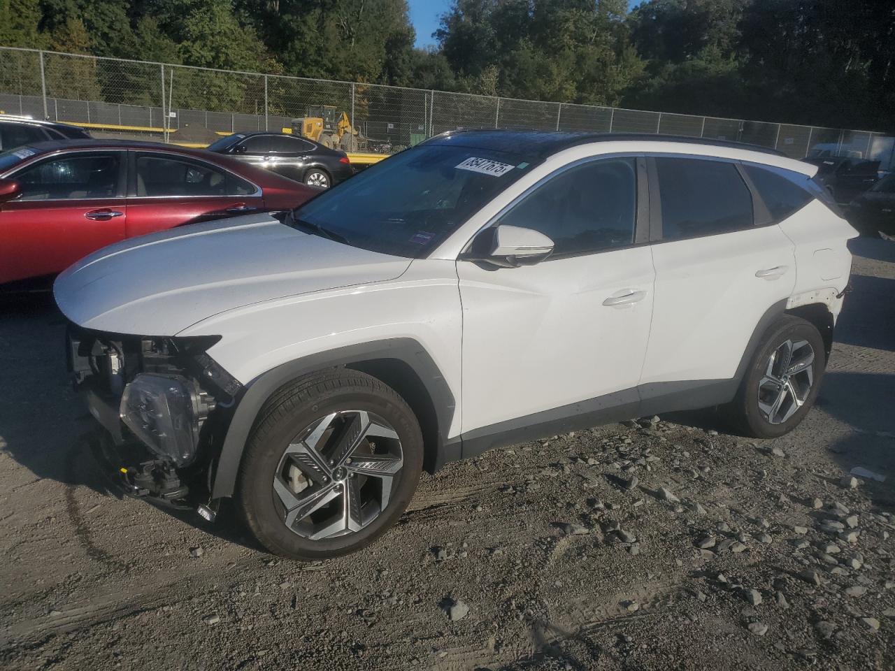 HYUNDAI TUCSON SEL CONVENIENCE