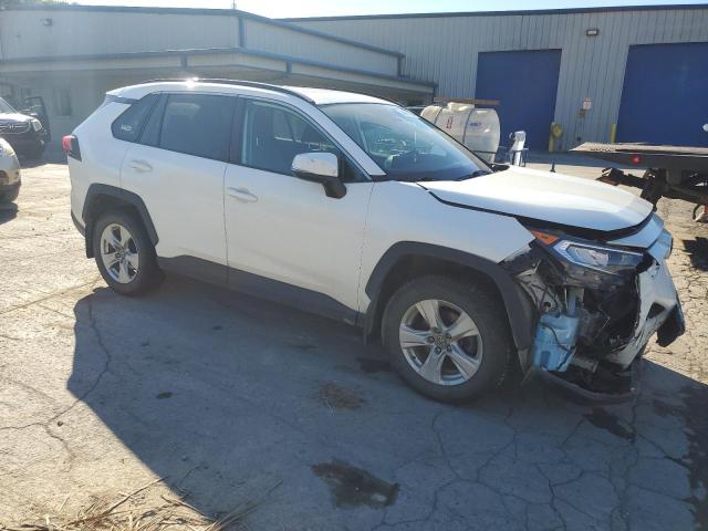 2020 TOYOTA RAV4 XLE 2T3P1RFV8LC137501