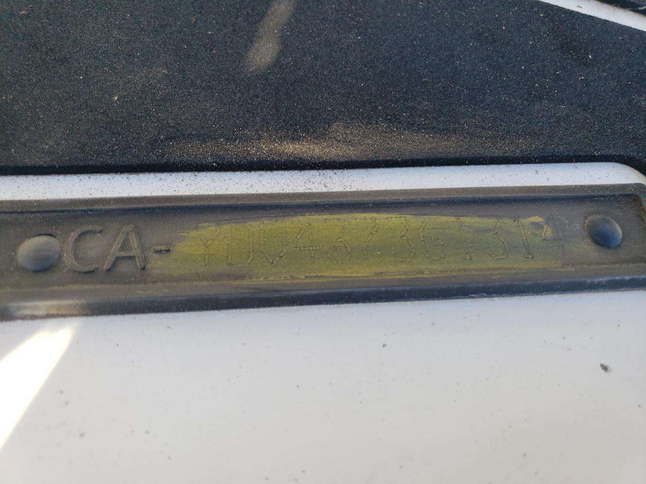 Lot #3309345974 2014 SEA DO JETSKI