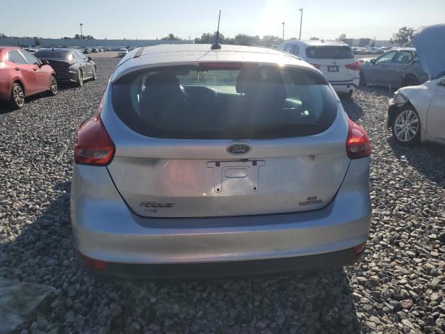 2016 FORD FOCUS SE - 1FADP3K21GL215589