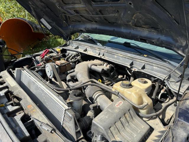 2011 FORD F450 SUPER - 1FDUF4HY3BEB57749