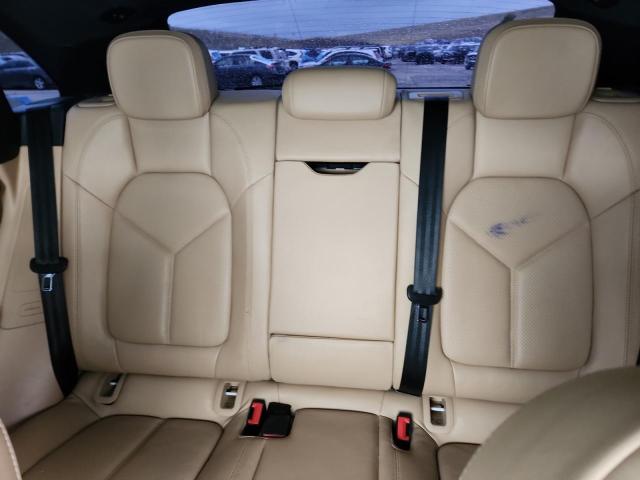 2018 PORSCHE MACAN S WP1AB2A51JLB39377