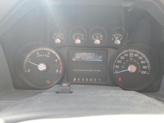 2014 FORD F450 SUPER #3293335445