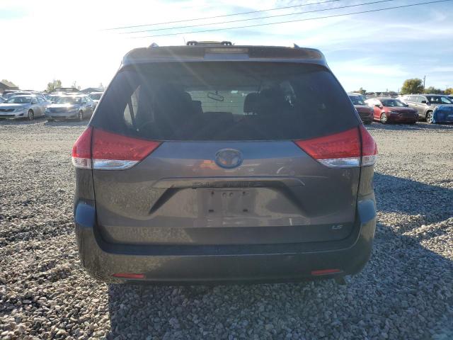 2013 TOYOTA SIENNA LE - 5TDKK3DC7DS295139