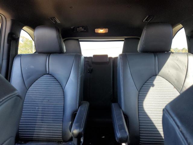 2021 TOYOTA HIGHLANDER 5TDLZRBH4MS100910