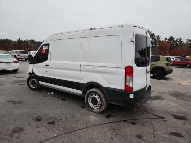 2017 FORD TRANSIT T- - 1FTYE1CM7HKA34249