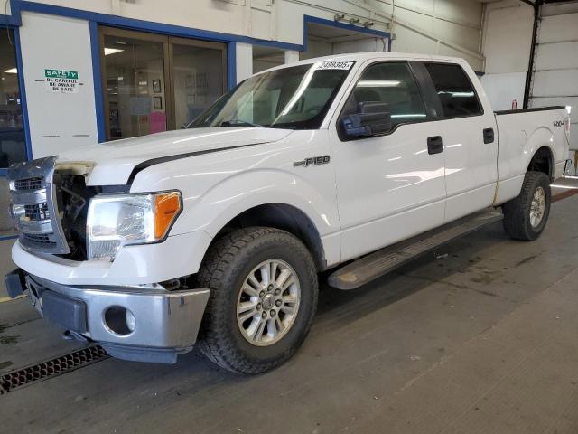 FORD F150 SUPER