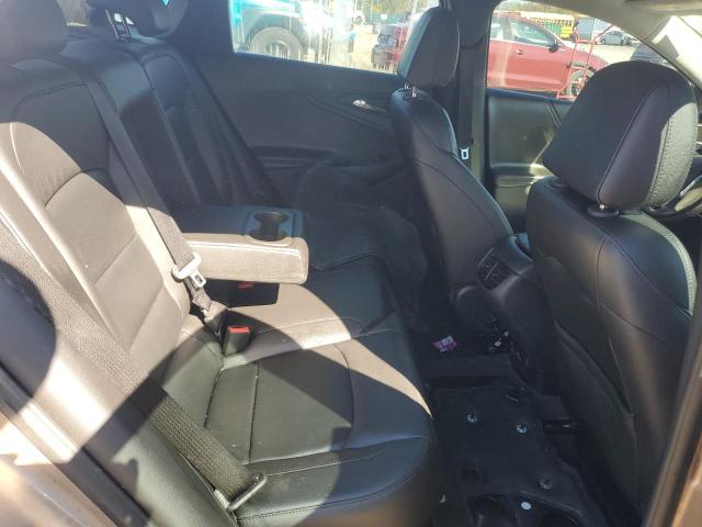 2018 CHEVROLET MALIBU HYB #3296351114