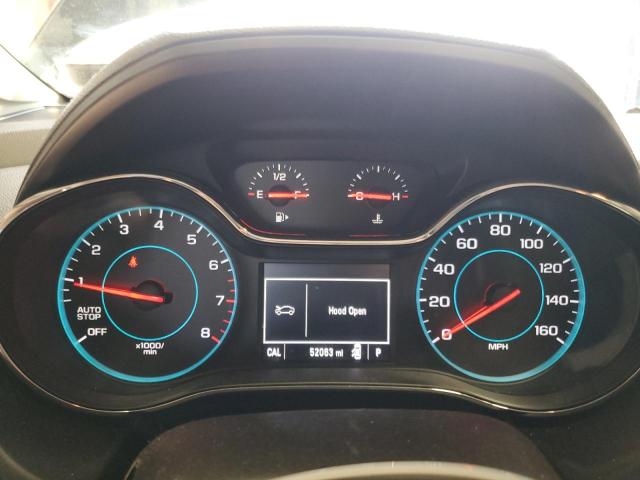 2017 CHEVROLET CRUZE LT - 1G1BE5SM2H7275095