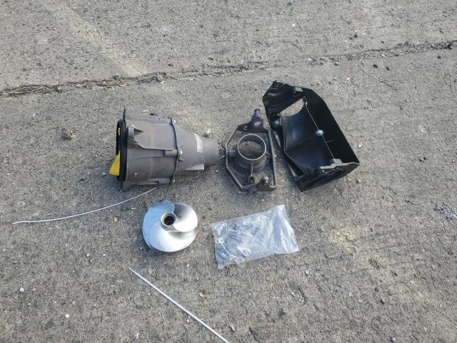 2020 SEA-DOO RTX X-300 SUPERCHARG #3282597893