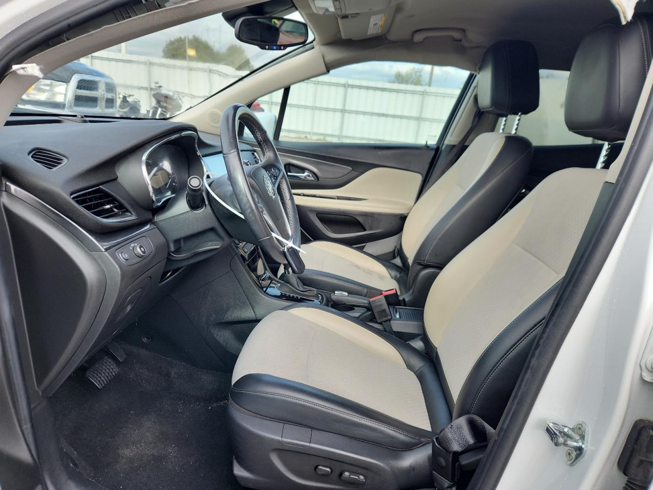 BUICK ENCORE PREFERRED